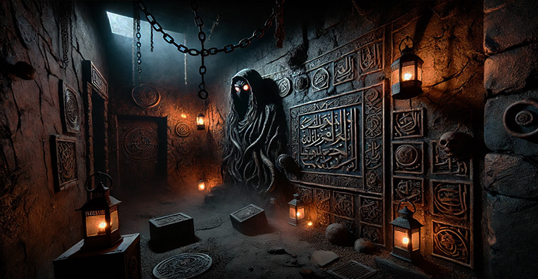 Group Activities in Dubai: Why Black Out Escape Rooms Top the List