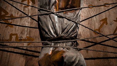 Uncovering the Scariest Activities in Abu Dhabi: The Haunted Escape Rooms Experience