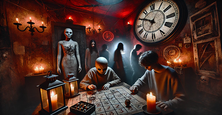Essential Tips for Enjoying an Escape Room with a Live Actor
