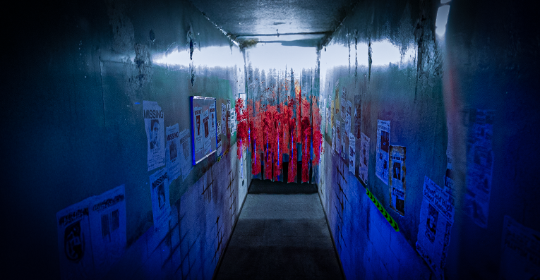The Scariest Escape Room Challenges in UAE: A Thrilling Adventure Awaits
