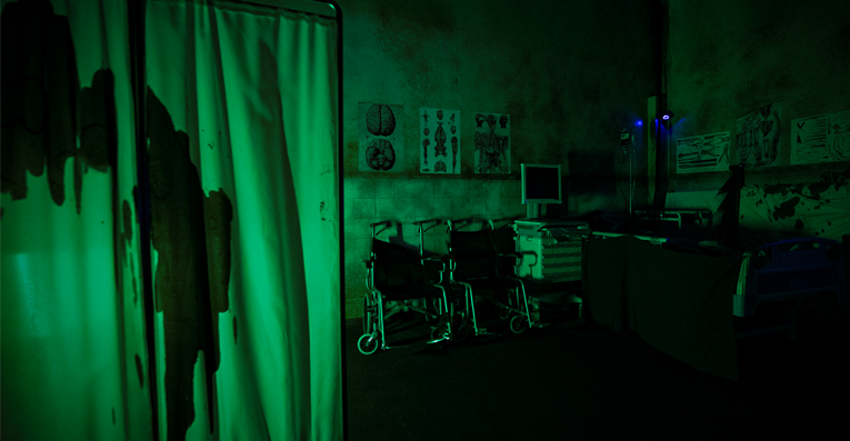 Why Black Out Escape Rooms are the Ultimate Team-Building Experience in Dubai