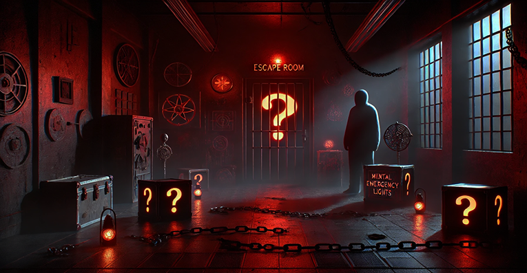 How Escape Rooms Uncover Your True Management Style
