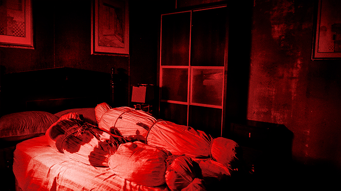 Sinister